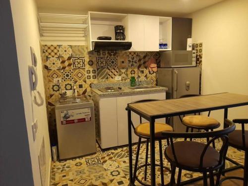 Apartamento En El Centro De Bogot�