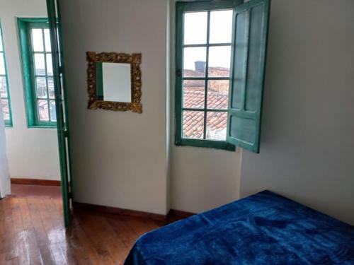 Posada Mambe Hostel