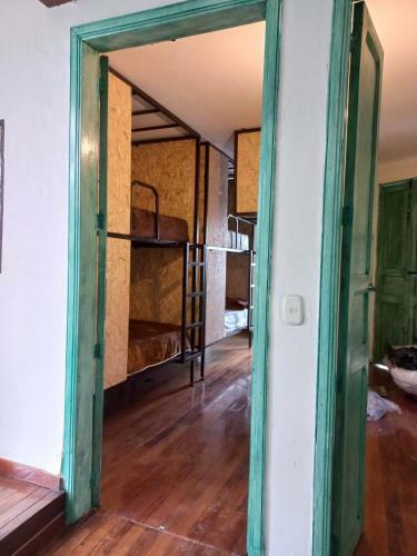 Posada Mambe Hostel