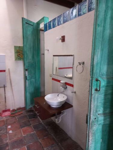 Posada Mambe Hostel