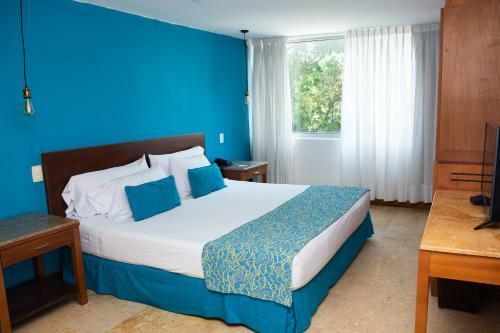 Hotel Oceania