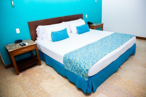 Hotel Oceania