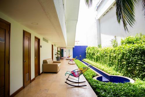 Hotel Oceania