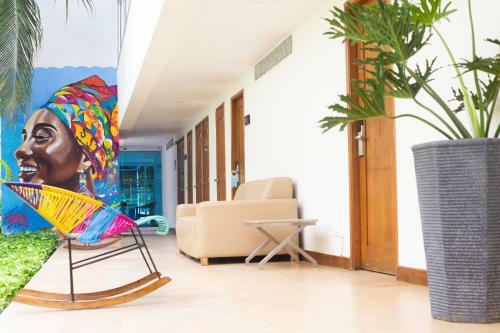 Hotel Oceania