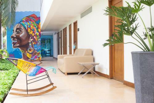 Hotel Oceania