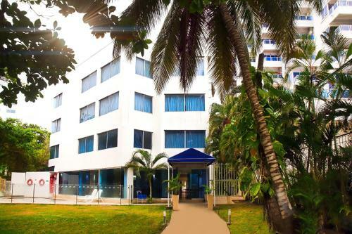 Hotel Oceania