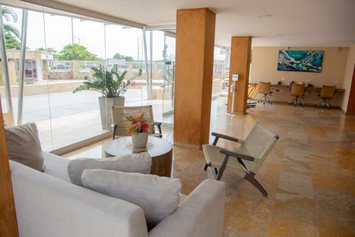 Hotel Oceania