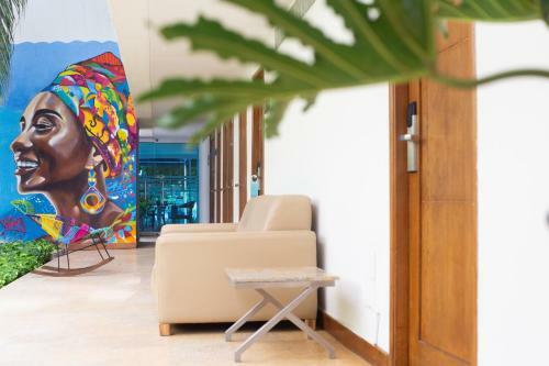Hotel Oceania