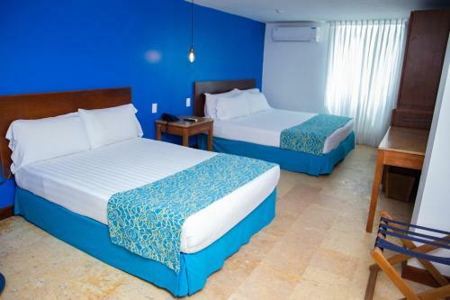 Hotel Oceania