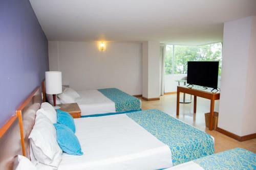 Hotel Oceania