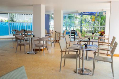 Hotel Oceania