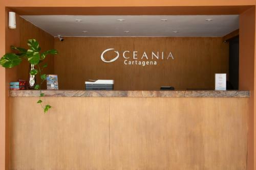 Hotel Oceania