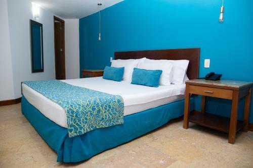 Hotel Oceania