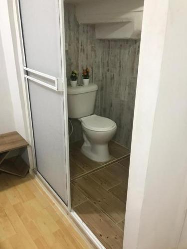 Apartamento Casa Luz 3937