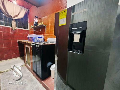 Apartamento Casa Scarlett
