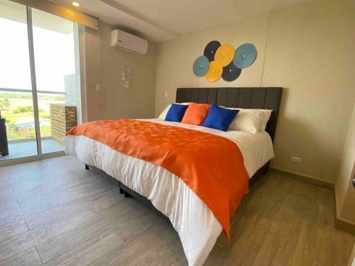 Apartamento Dominique