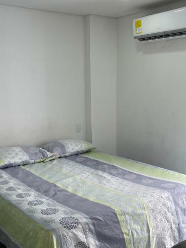 Apartamento Maja Hospedaje Crespo