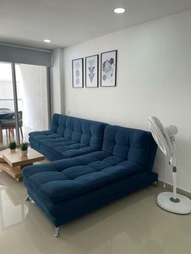 Apartamento Maja Hospedaje Crespo