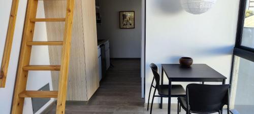 Apartamento Urban Loft Chapinero 415