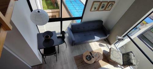Apartamento Urban Loft Chapinero 415