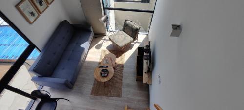 Apartamento Urban Loft Chapinero 415