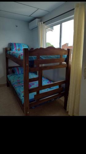 Apartamento Puertas De Cartagena 301