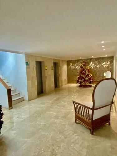 Apartamento Hipocampo