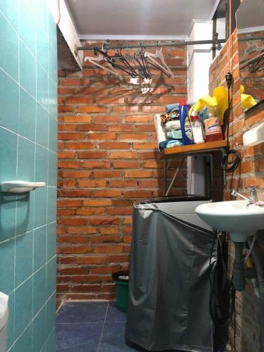 Hostal Habitaciones Mada