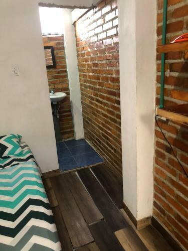 Hostal Habitaciones Mada