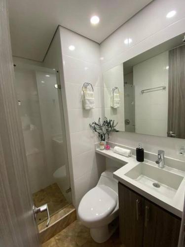 Apartamento Cerca Al Aeropuerto