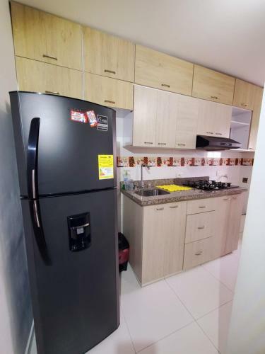 Apartamento Cercano A La Playa