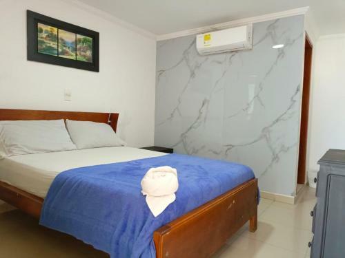 Hotel Palma Real Cartagena