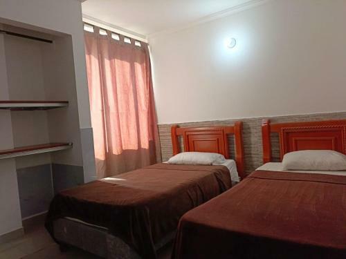 Hotel Palma Real Cartagena