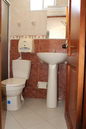 Hotel Palma Real Cartagena