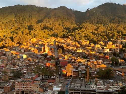 Apartamento Amazing View Monserrate