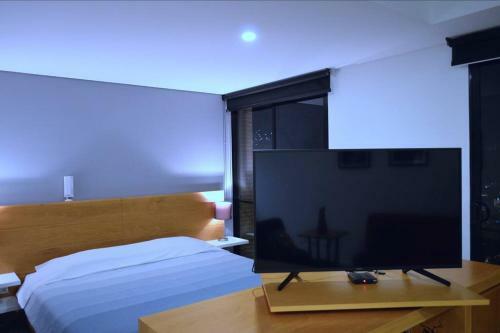 Apartamento Amazing View Monserrate