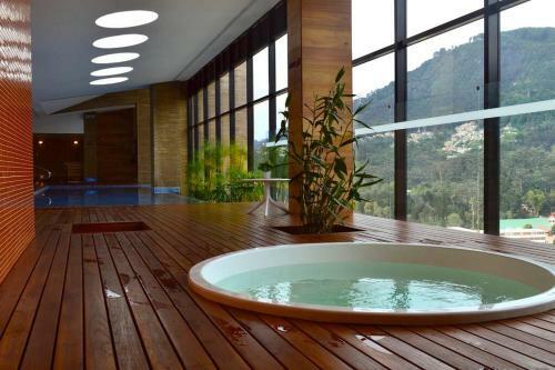 Apartamento Amazing View Monserrate