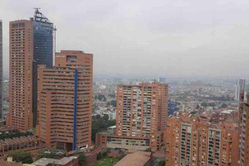 Apartamento Amazing View Monserrate