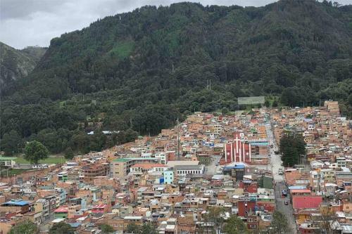 Apartamento Amazing View Monserrate