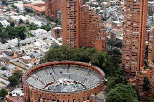 Apartamento Amazing View Monserrate