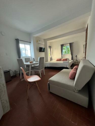 Apartamento Apto 7 Hostal Do�a Yola