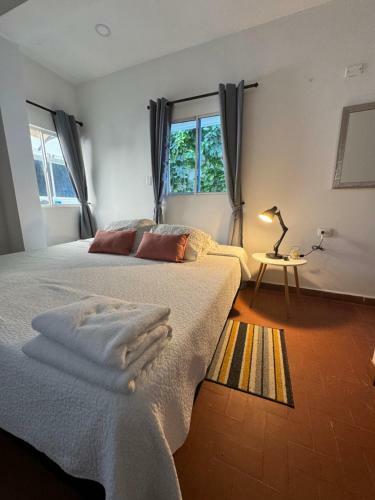 Apartamento Apto 7 Hostal Do�a Yola