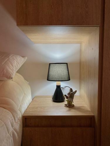 Apartamento Loft 1207 Torre Davinci Candelaria