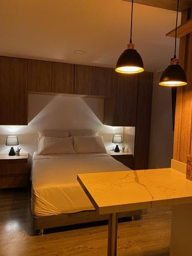 Apartamento Loft 1207 Torre Davinci Candelaria