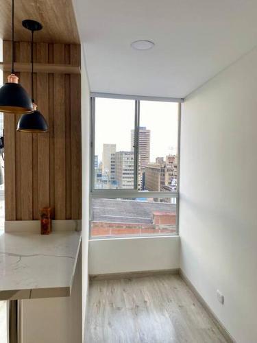 Apartamento Loft 1207 Torre Davinci Candelaria