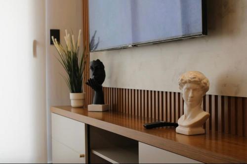 Apartamento Loft Moderno Y Elegante