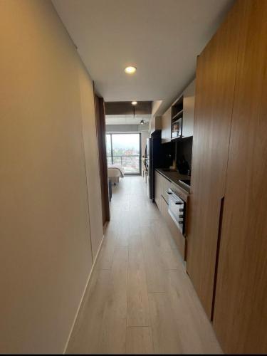 Apartamento Loft Moderno Y Elegante