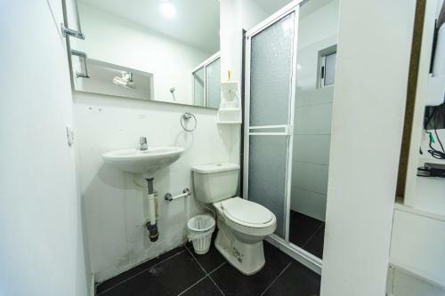 Apartamento Amplio, Acogedor Y Emblem�tica Vista Piso 16
