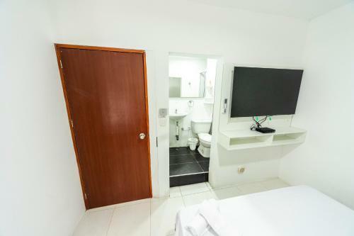 Apartamento Amplio, Acogedor Y Emblem�tica Vista Piso 16