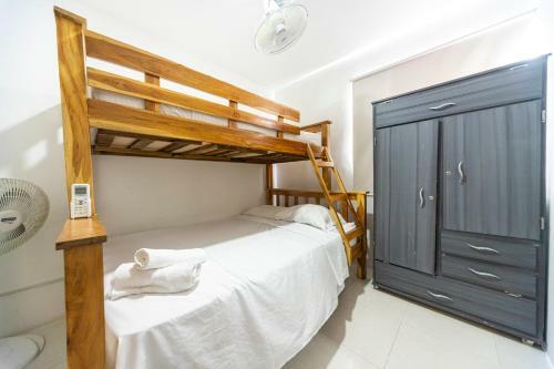 Apartamento Amplio, Acogedor Y Emblem�tica Vista Piso 16